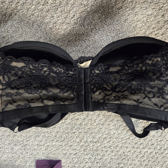 Plus size bras - Picture 2 of 10